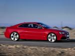Audi RS5 Coupe 2012 года (WW)